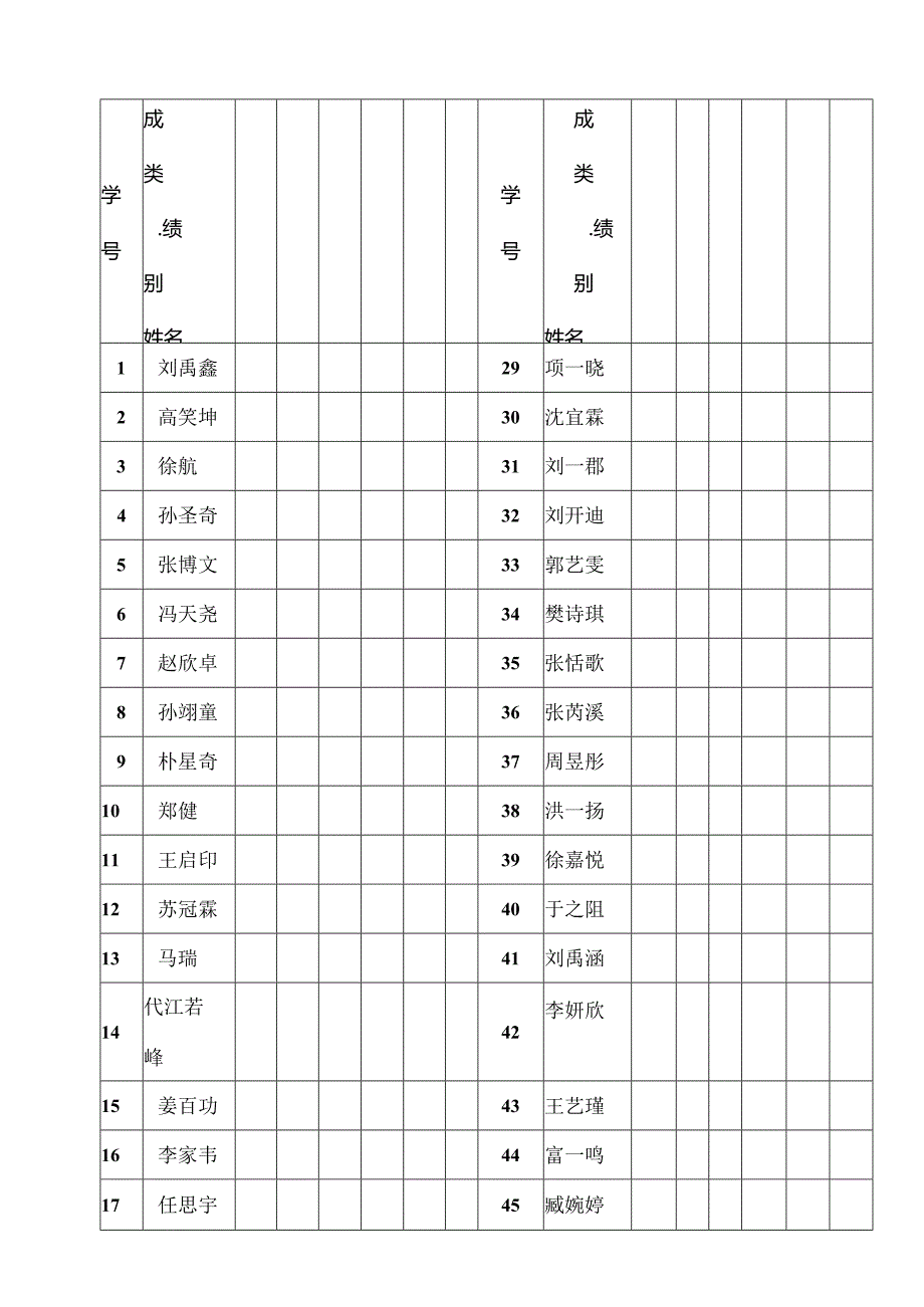 五年下健康教育教案.docx_第2页