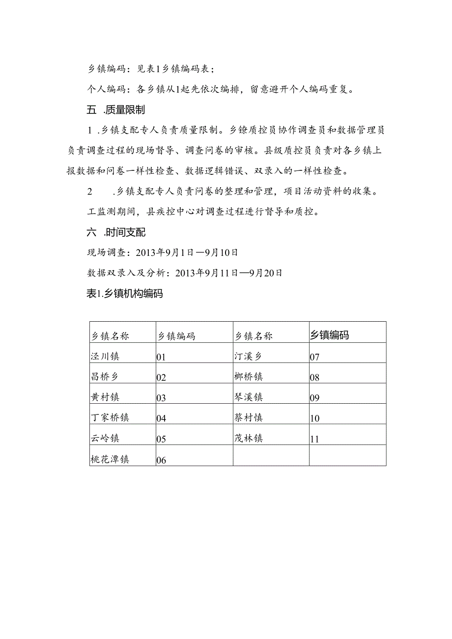 健康素养知识问卷调查实施方案.docx_第3页