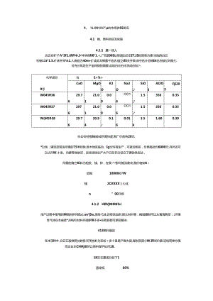 20000吨镁合金项目可行性报告.docx