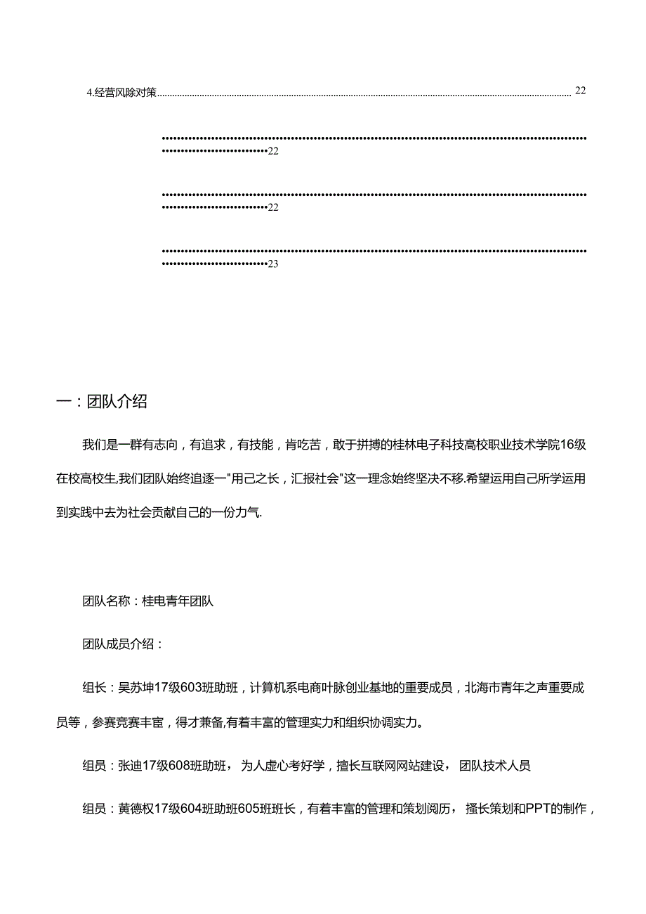 互联网 农村电商信息服务平台策划书.docx_第3页