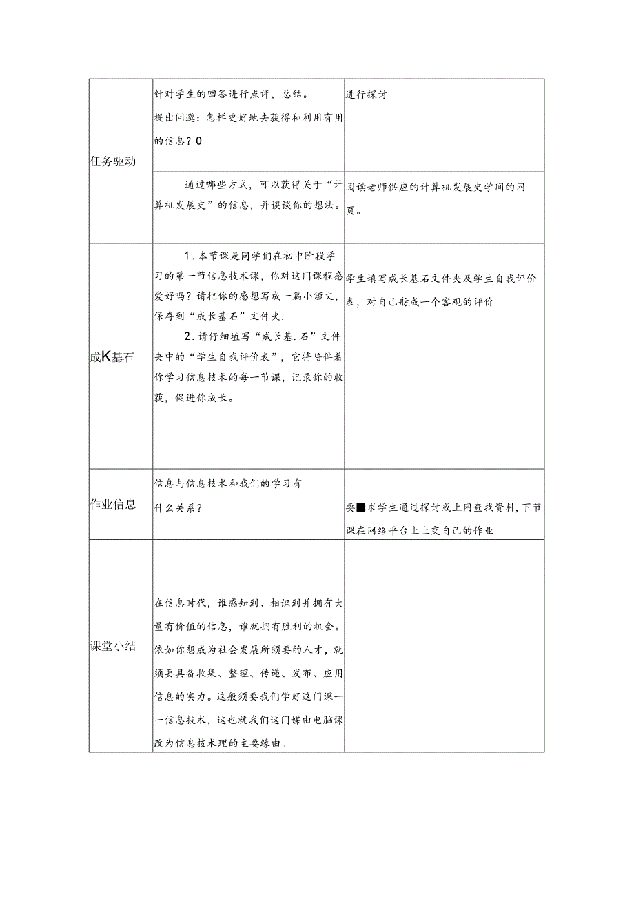 信息与信息技术教学设计.docx_第3页