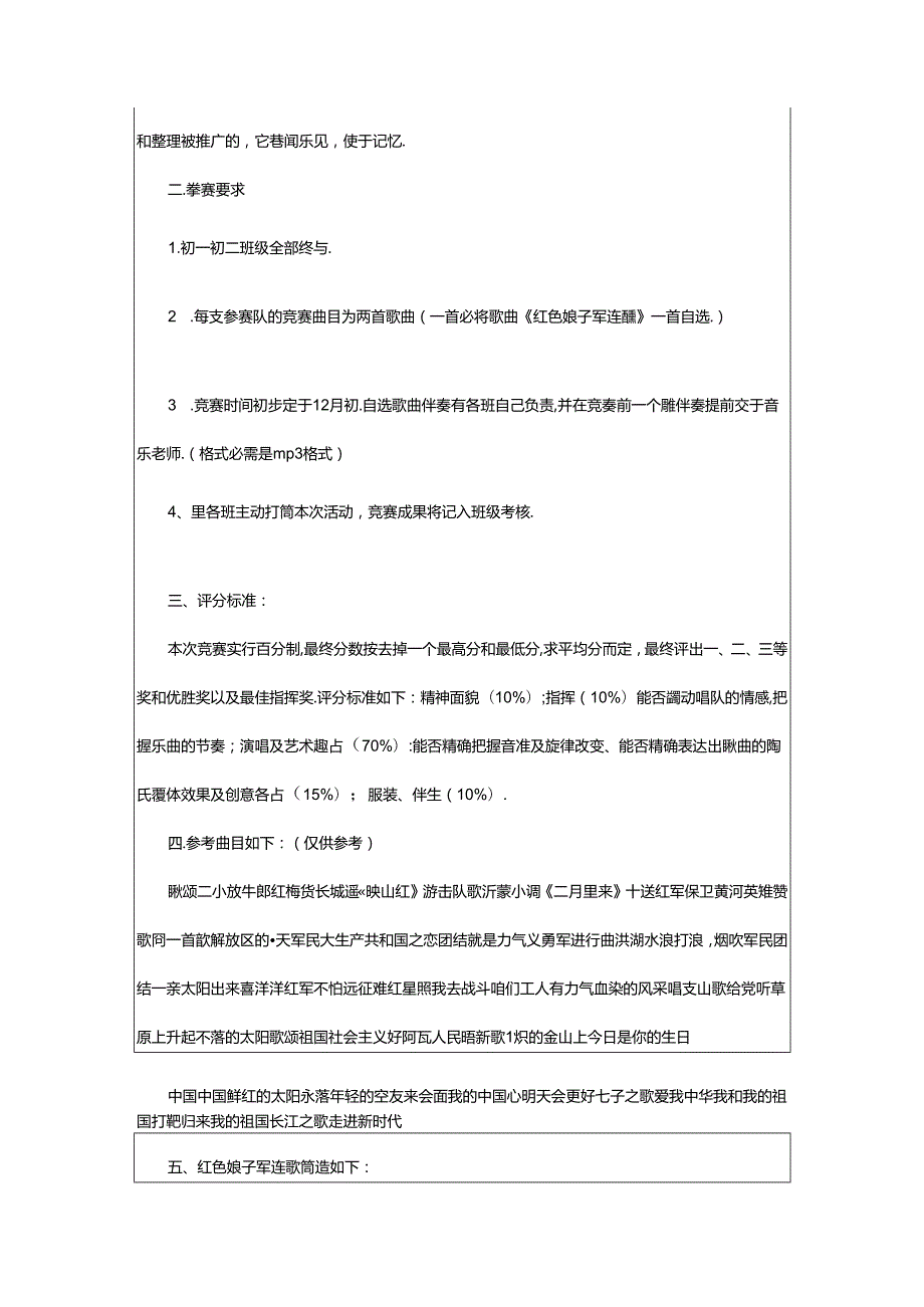 2024年歌咏比赛心得（精选12篇）.docx_第3页