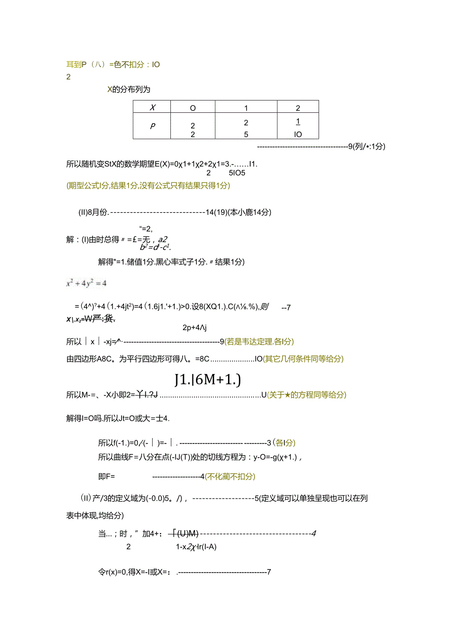 2022年海淀区二模给分标准.docx_第3页