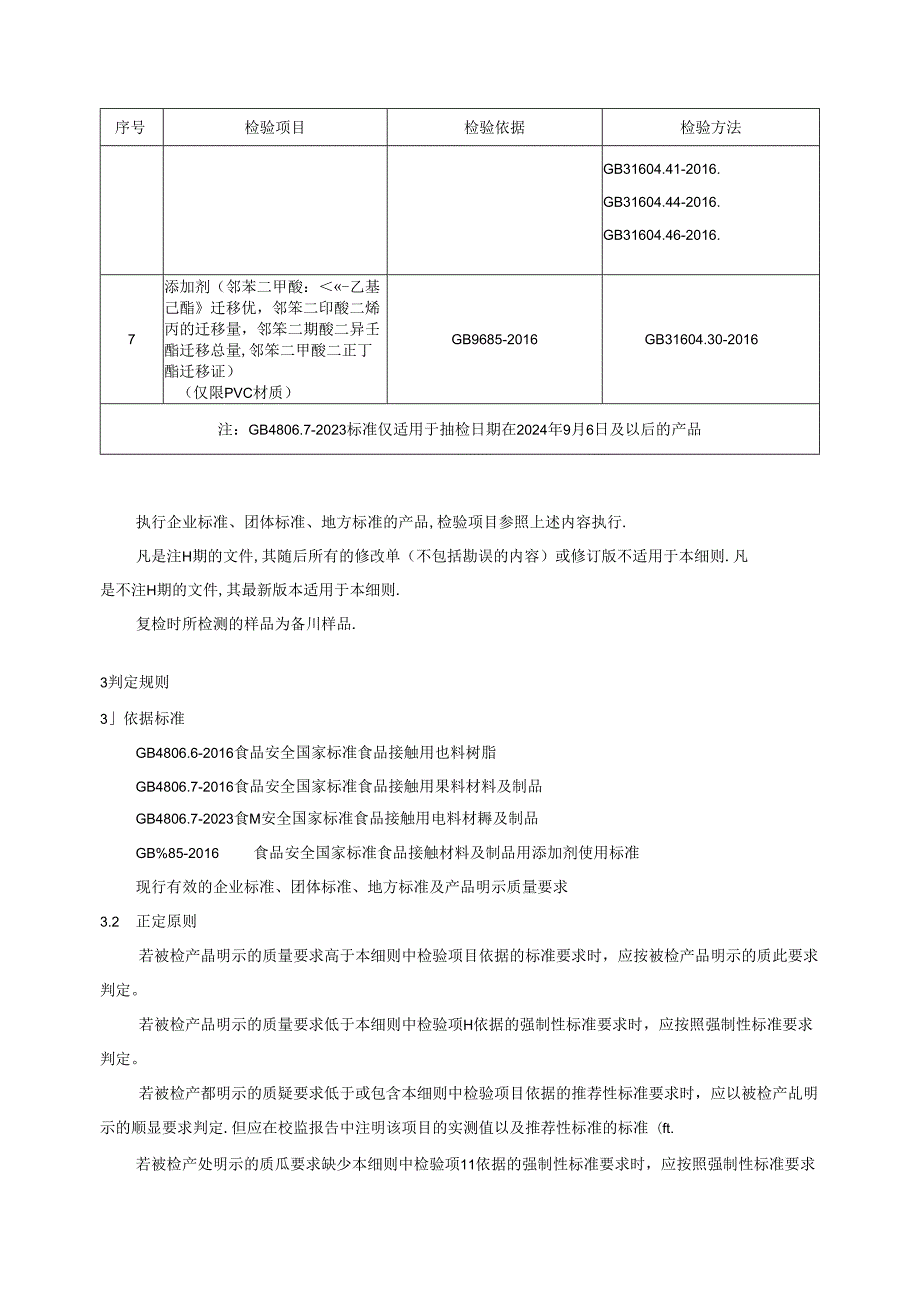 保鲜袋产品质量监督抽查实施细则(2024年版）.docx_第2页