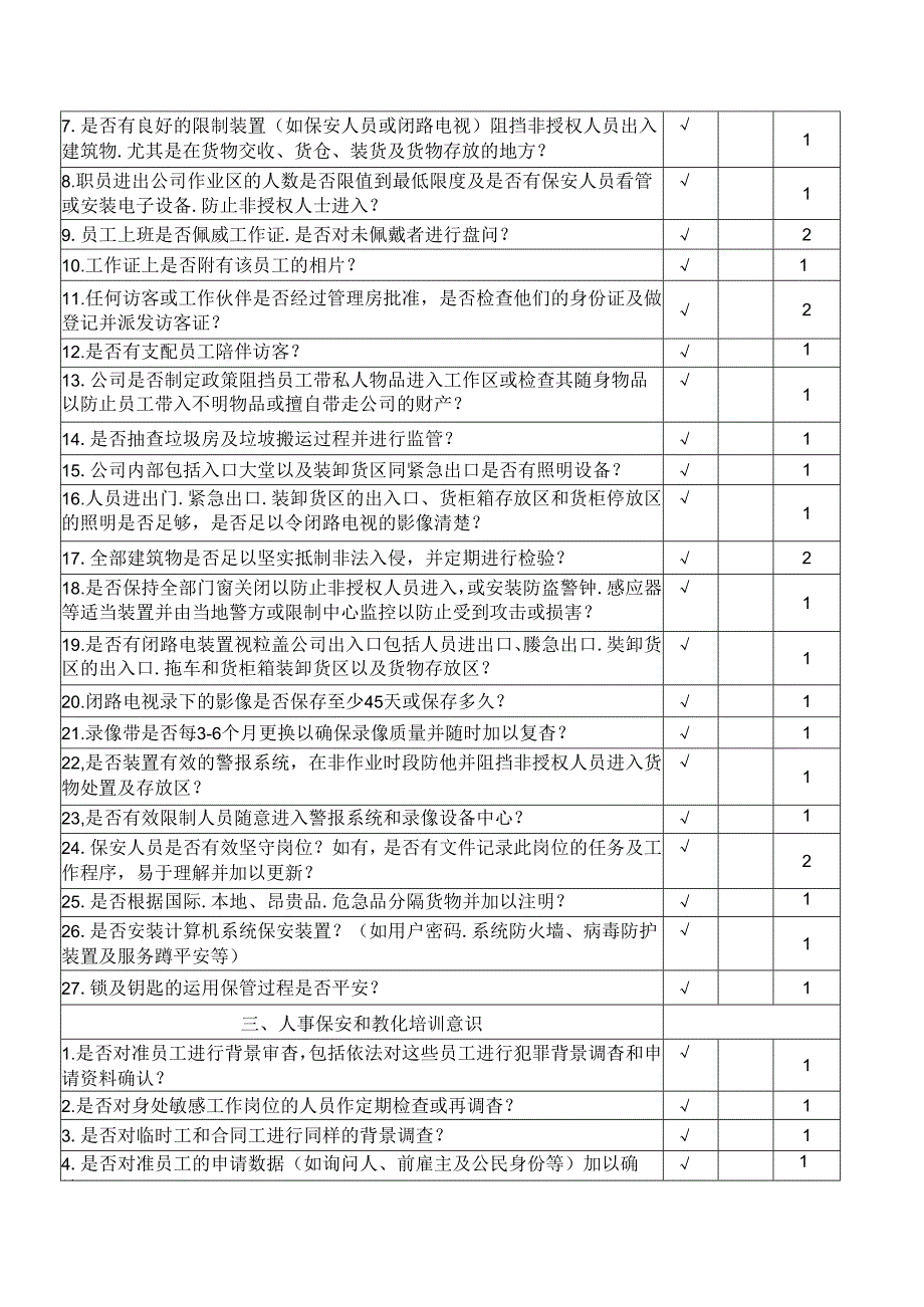 供应商供应链安全评估表.docx_第2页