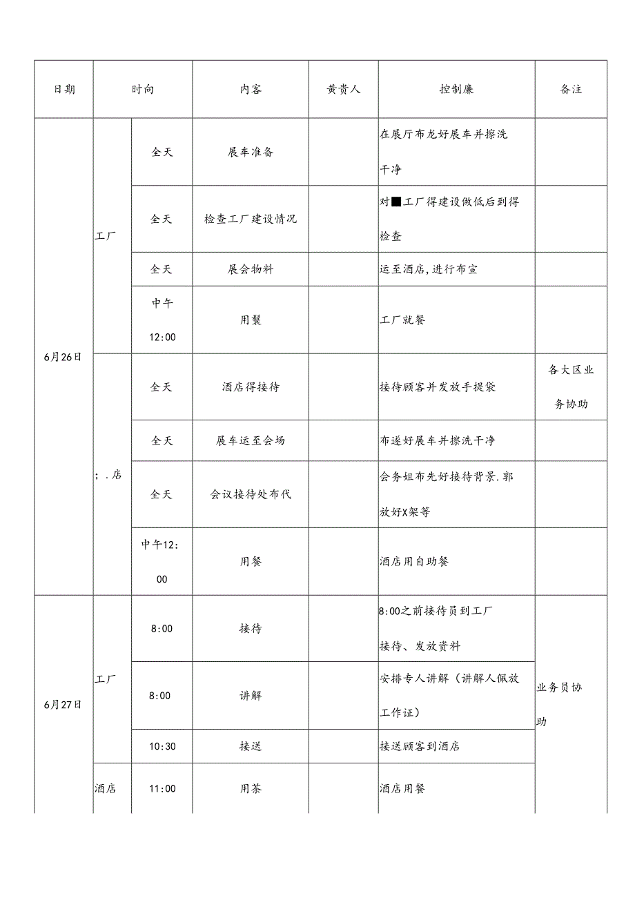 会议执行方案.docx_第2页