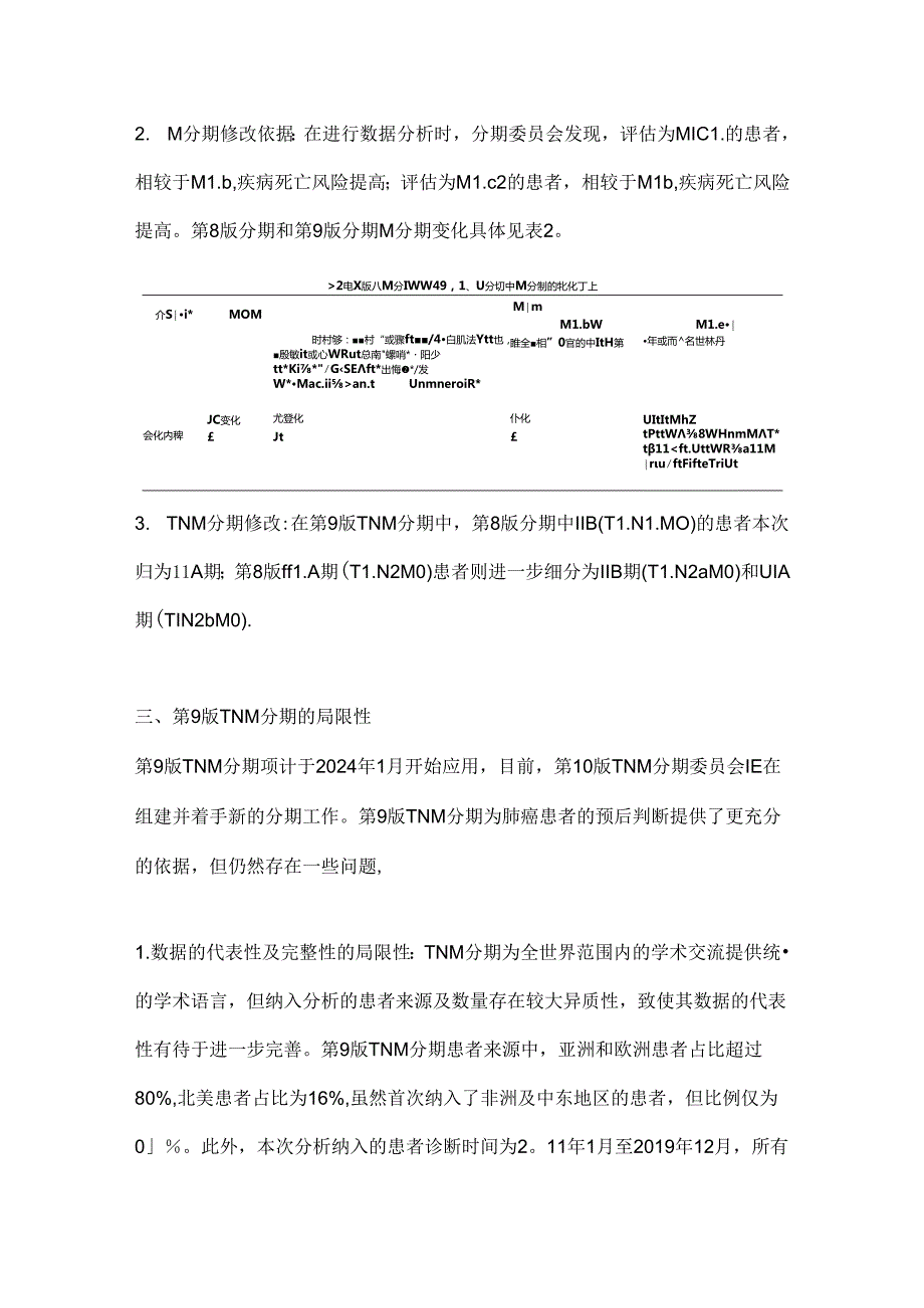 2024肺癌第9版TNM分期解读要点（附图）.docx_第3页