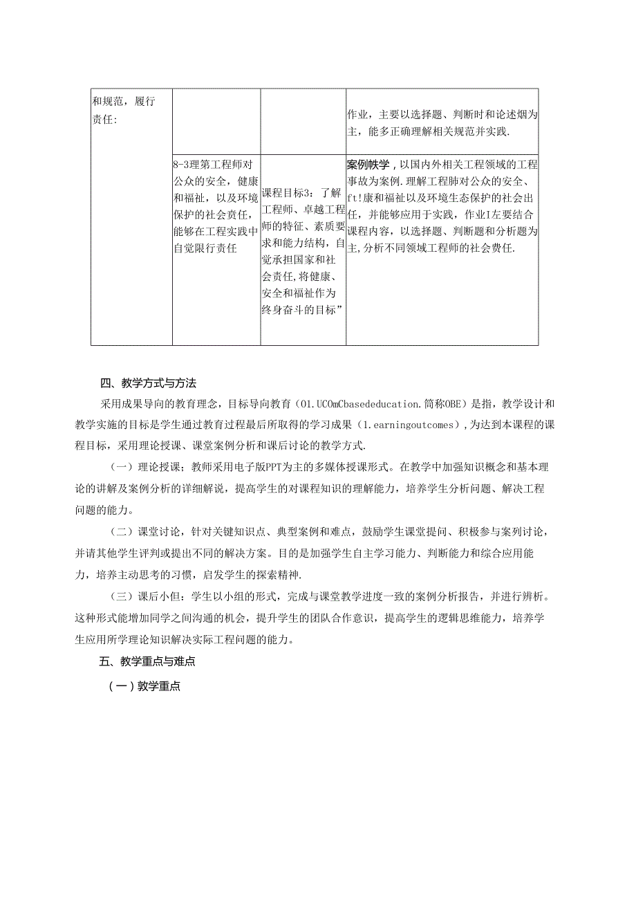 1523D03015-工程教育-2023版人才培养方案课程教学大纲.docx_第3页