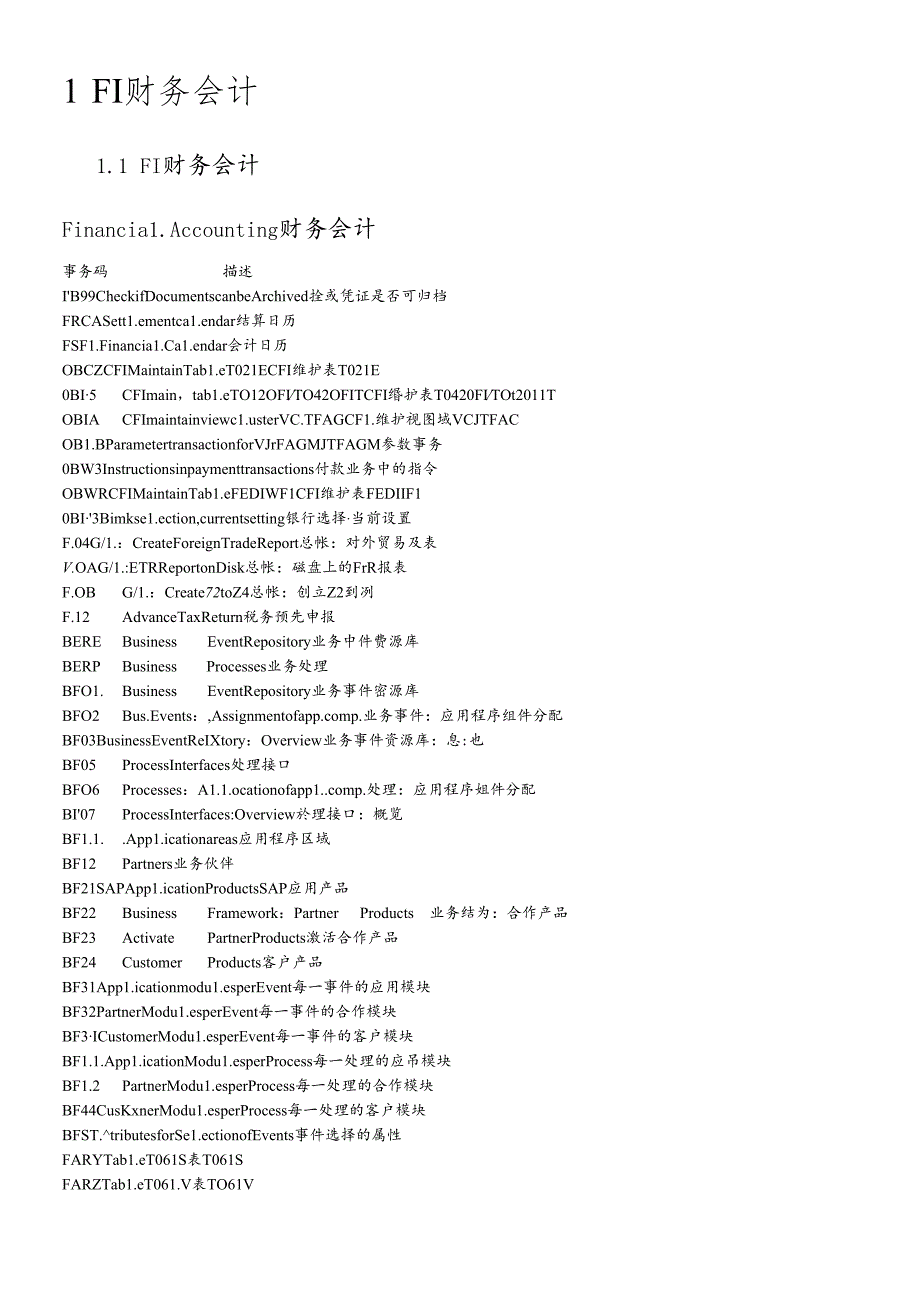 SAP财务模块代码.docx_第2页