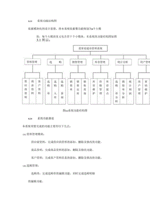 介绍006.VB ACCESS超市管理系统.docx