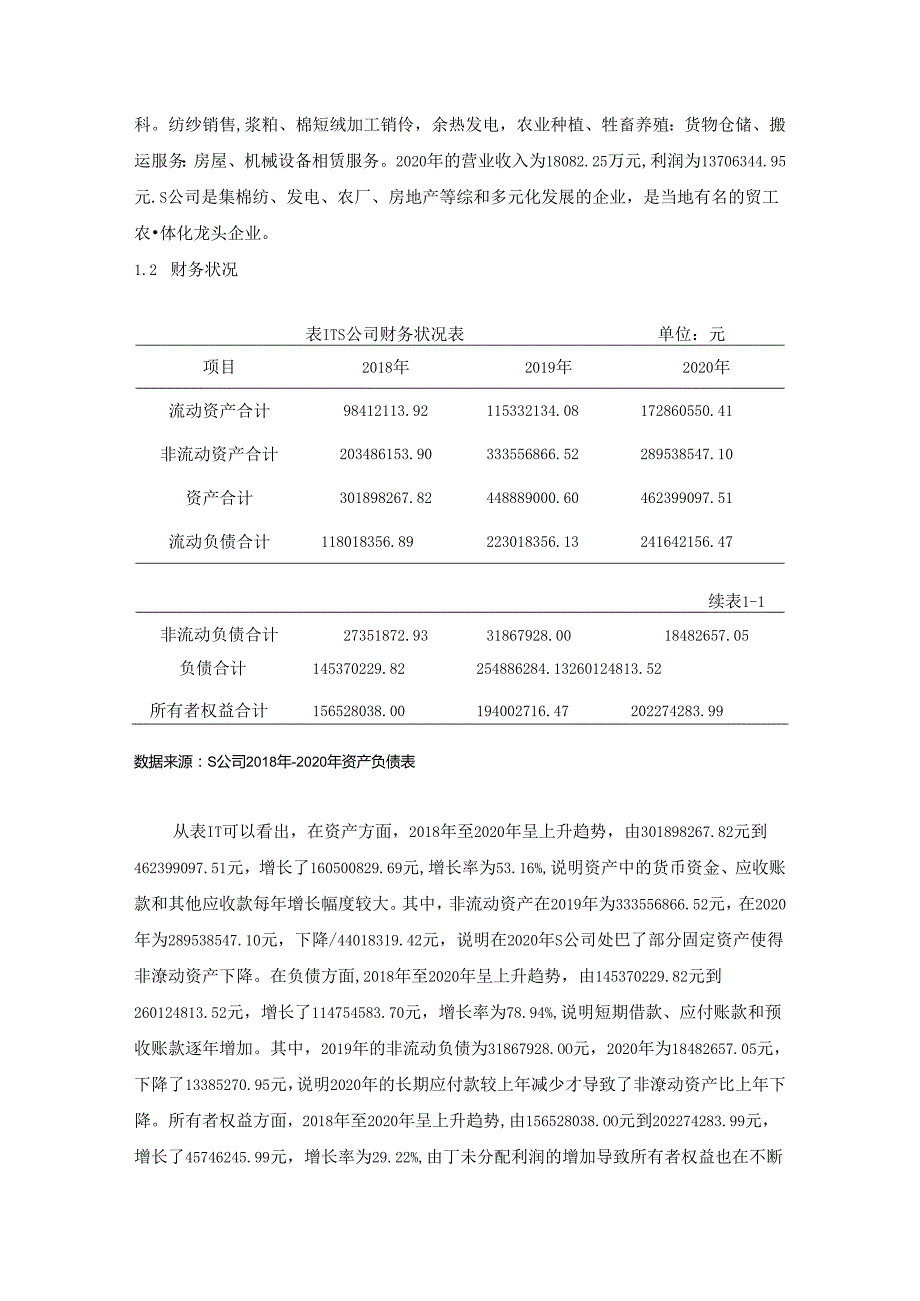 【《S实业有限责任公司增值税纳税筹划现状探析》6100字（论文）】.docx_第2页