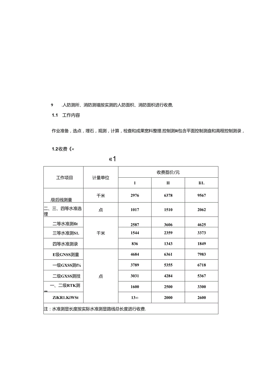 “多测合一”收费指导标准（示范文本）.docx_第3页