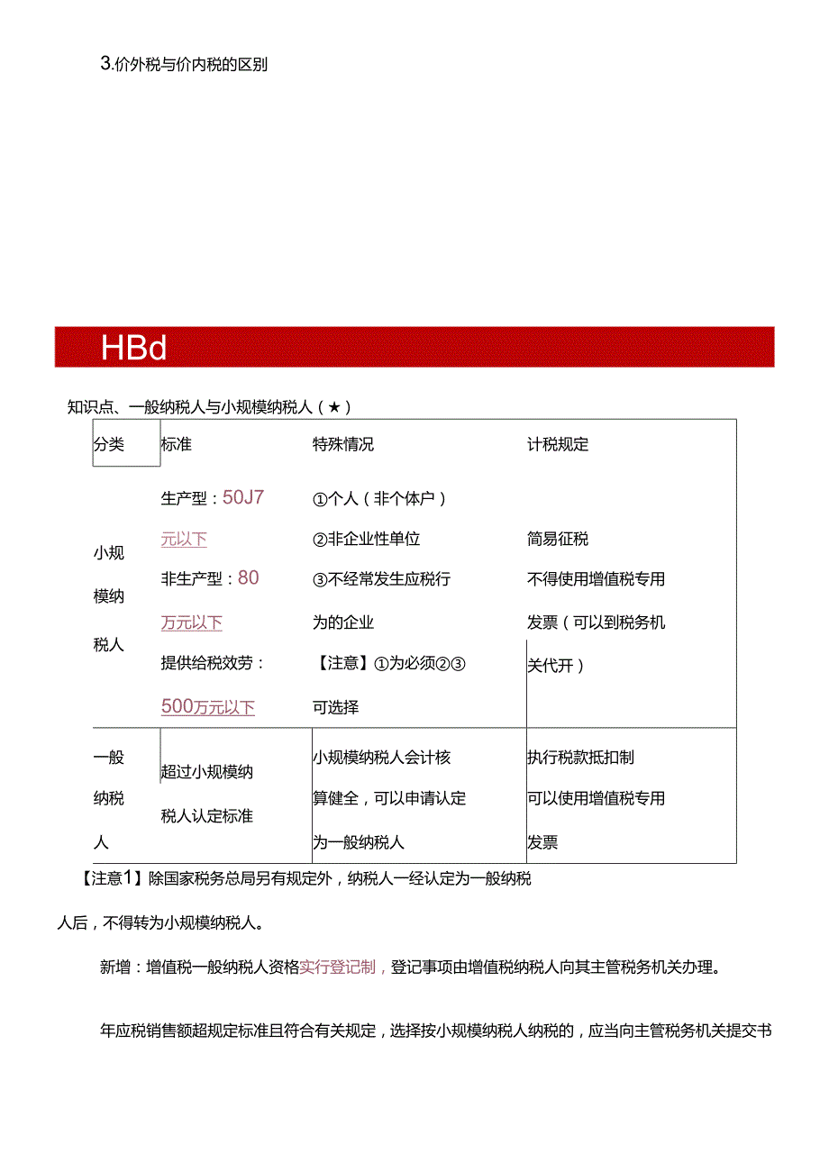 XXXX第4章增值税消费税营业税法律制度.docx_第2页