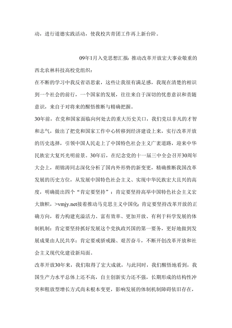 优秀团干部主要事迹材料.docx_第3页