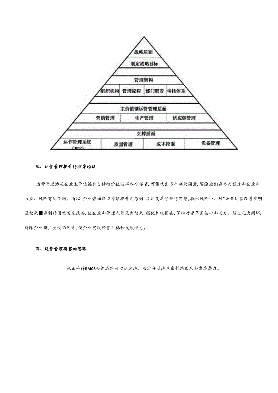 企业运营管理的内容与方法.docx_第3页