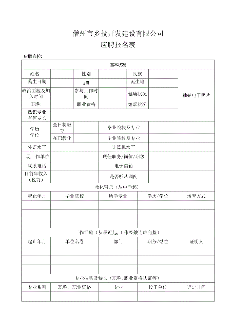 儋州乡投开发建设有限公司.docx_第1页