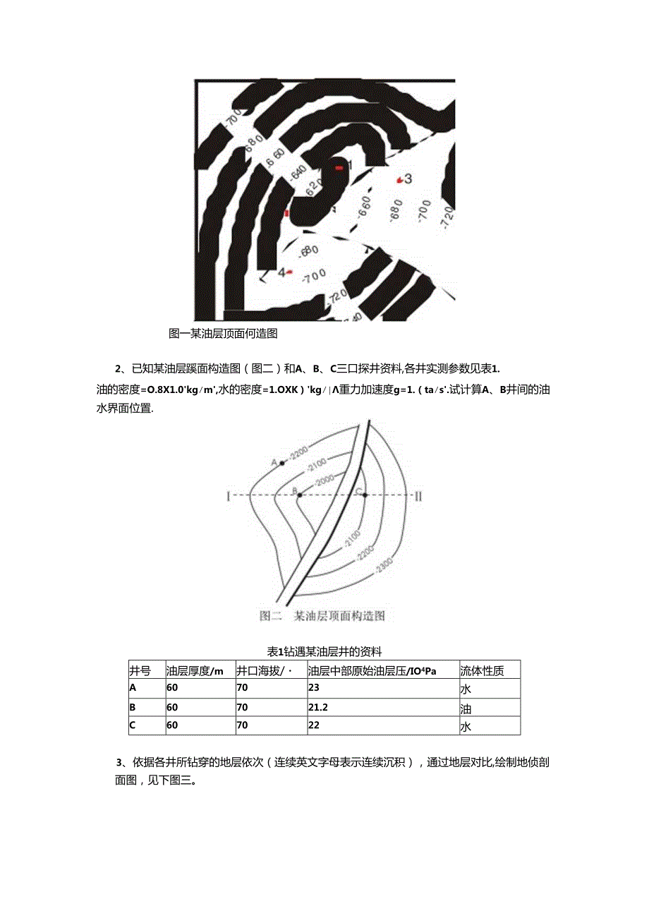 克拉玛依电大(油田地质开发).docx_第3页