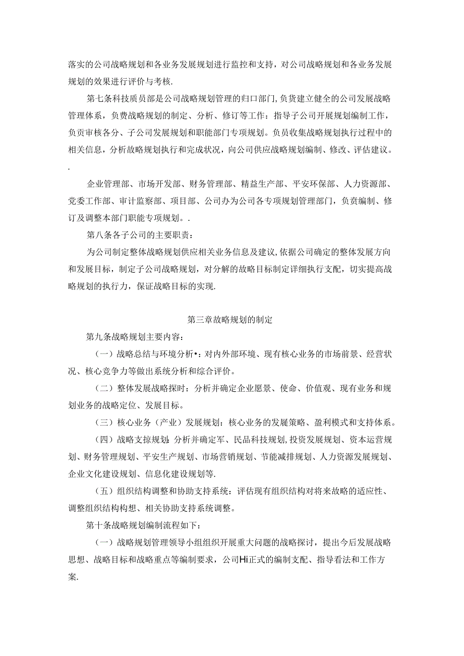 公司战略规划管理制度.docx_第2页