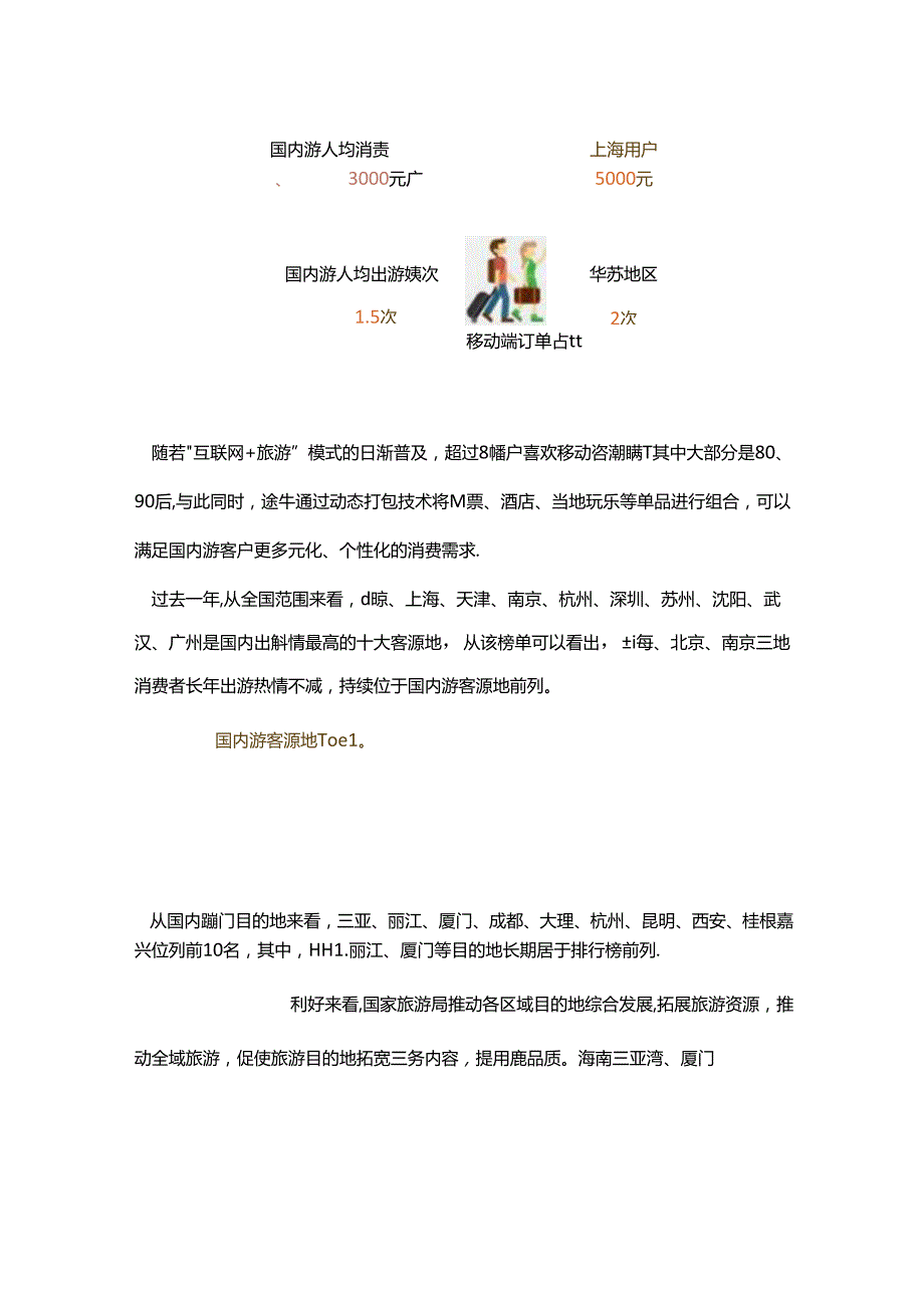 《2017国内游消费分析报告》：80后带动消费升级_红色线路传承经典-8页-【未来营销实验室】.docx_第3页