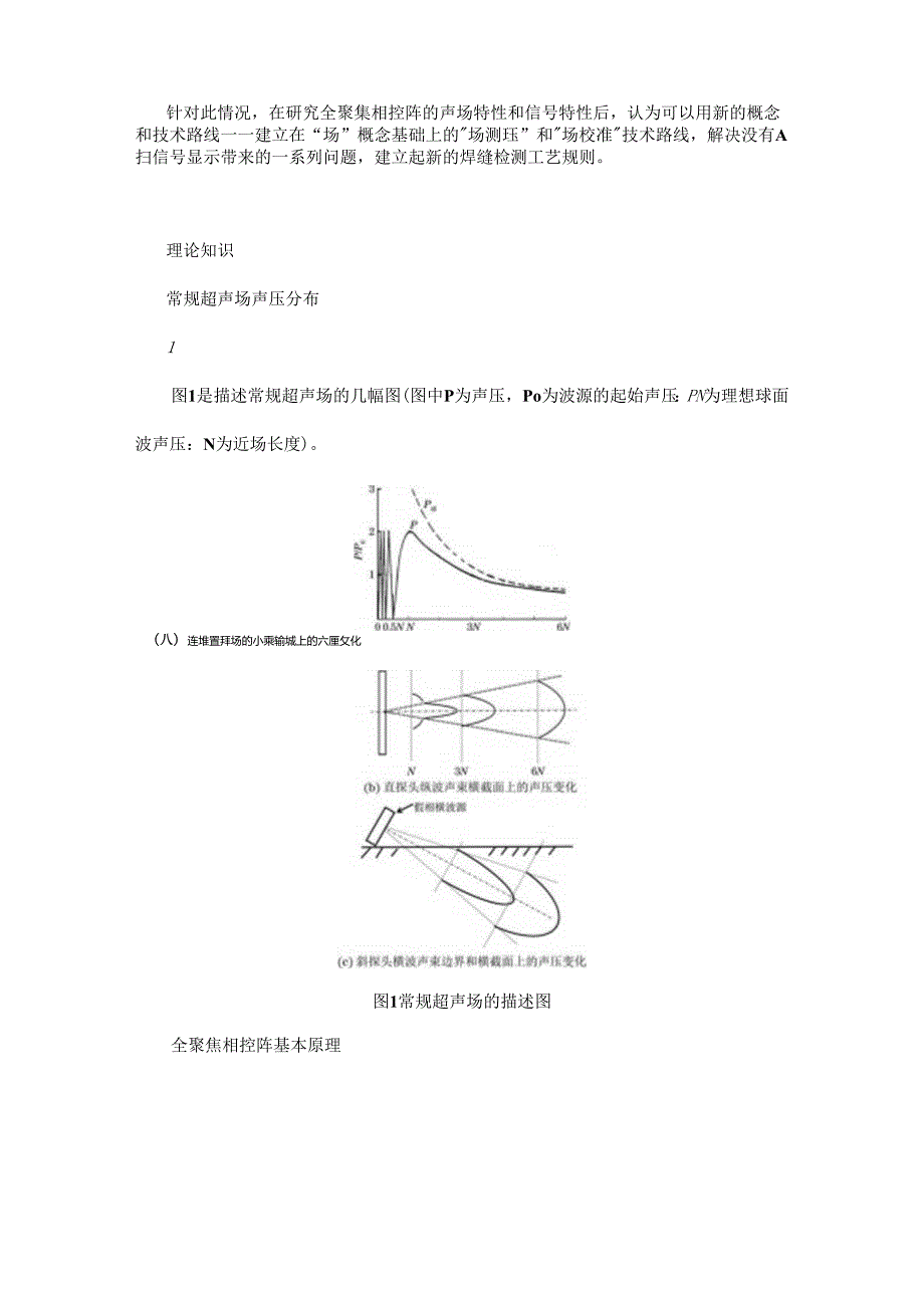 全聚焦相控阵技术4-场测量相关理论知识与声场特性研.docx_第2页