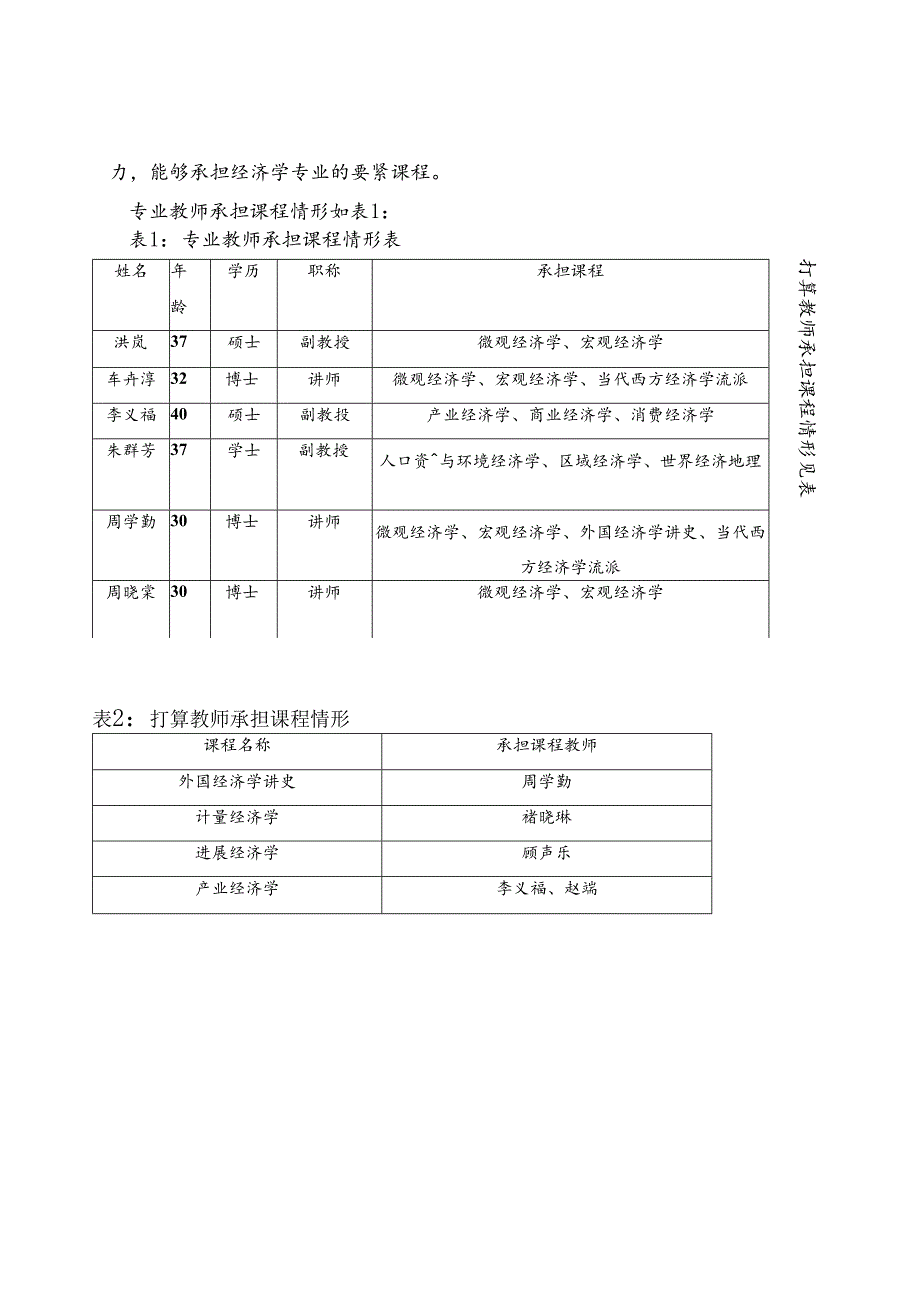 北京物资学院经济系经济学专业学科建设发展规划.docx_第3页