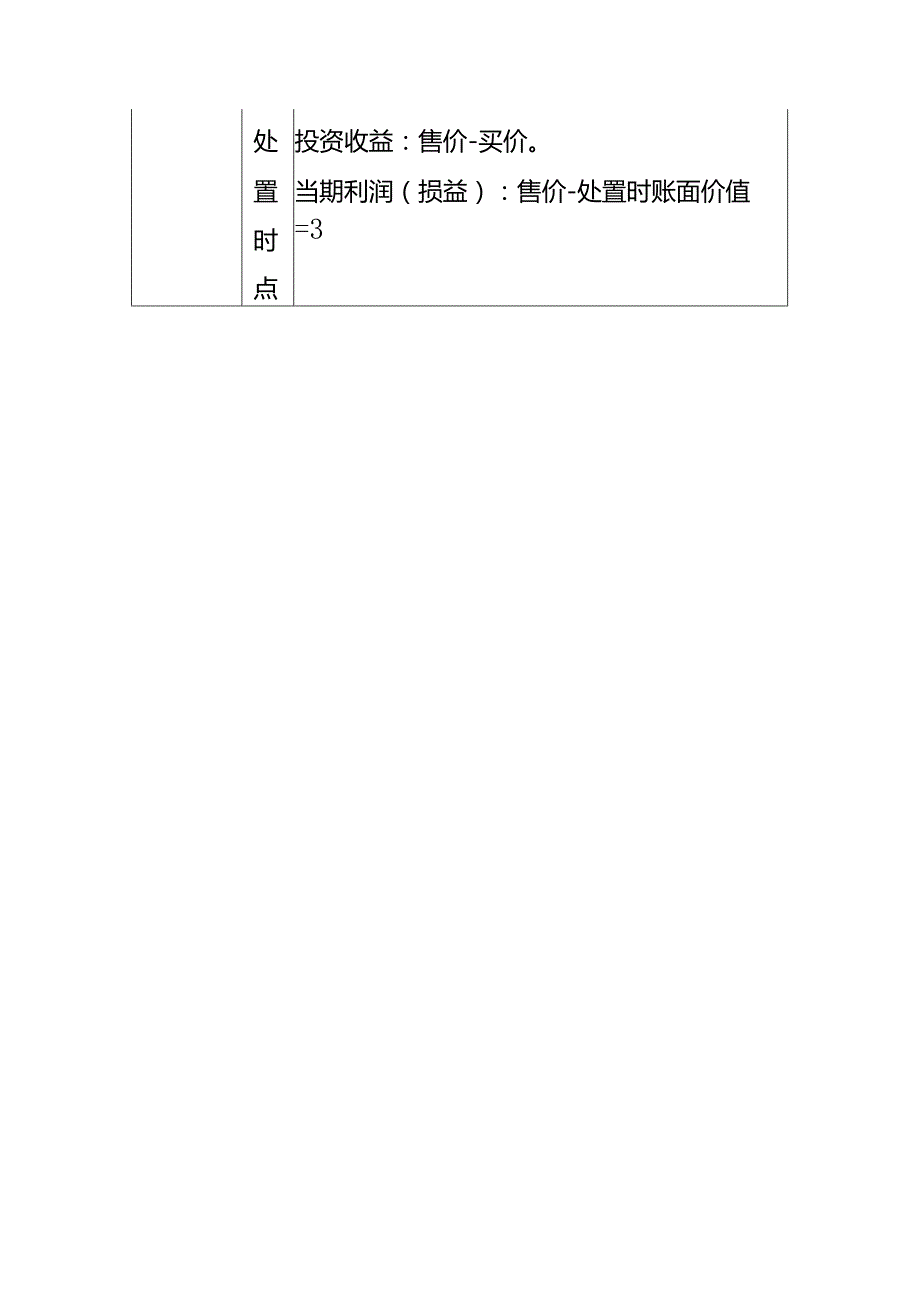 做账实操-交易性金融资产的会计核算过程.docx_第3页