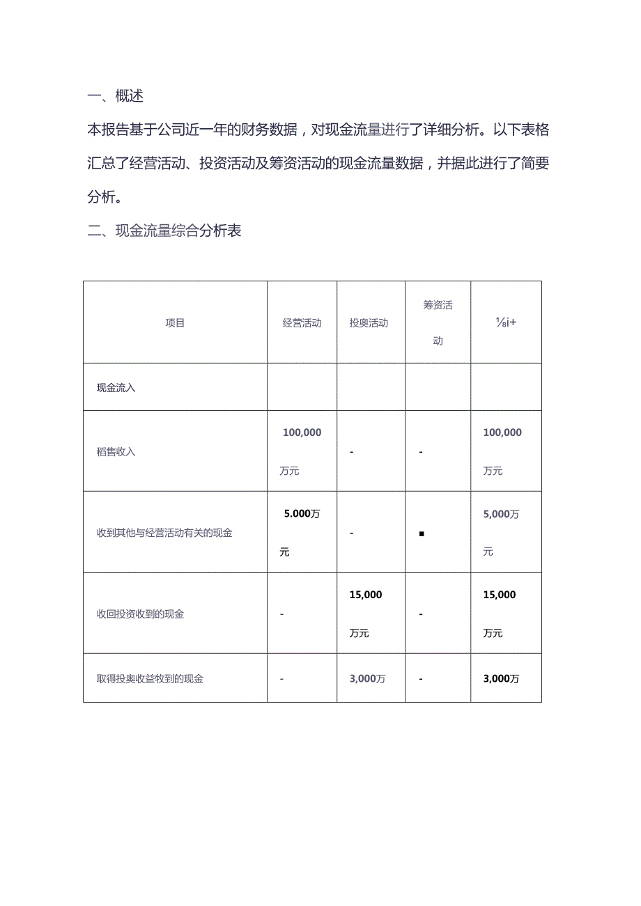 财会实操-现金流量表的分析.docx_第3页