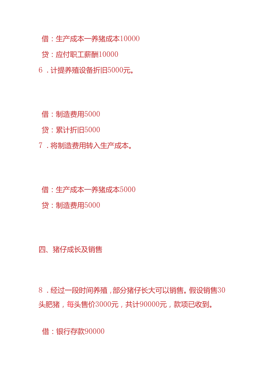 做账实操-养猪场账务处理的实例.docx_第3页