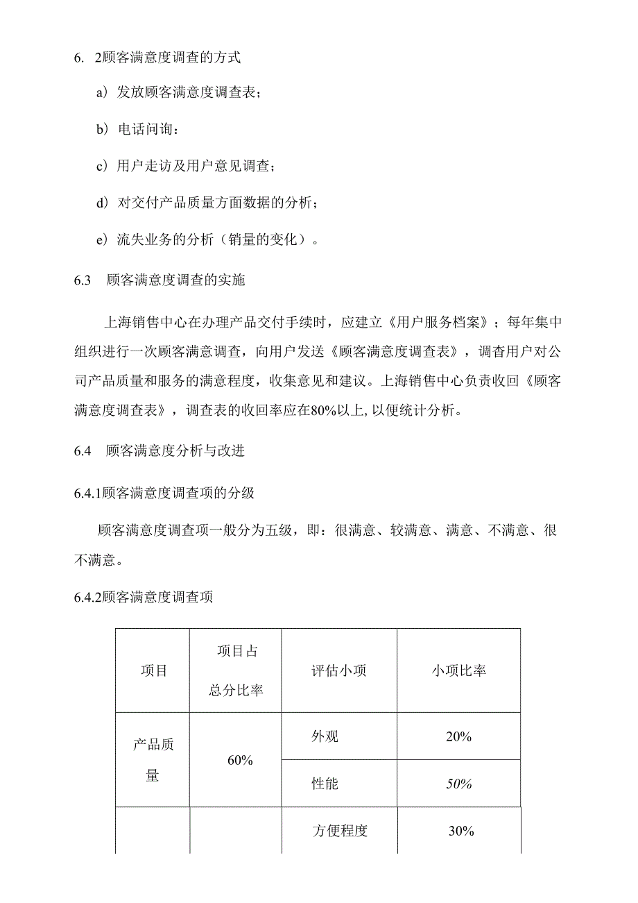 顾客满意度测量控制程序.docx_第2页