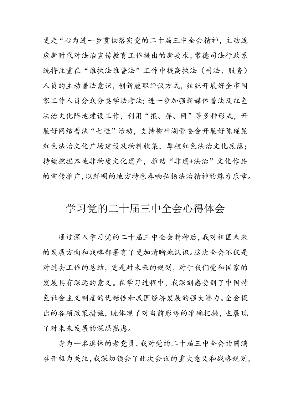 学习2024年学习党的二十届三中全会个人心得感悟 （6份）_65.docx_第3页