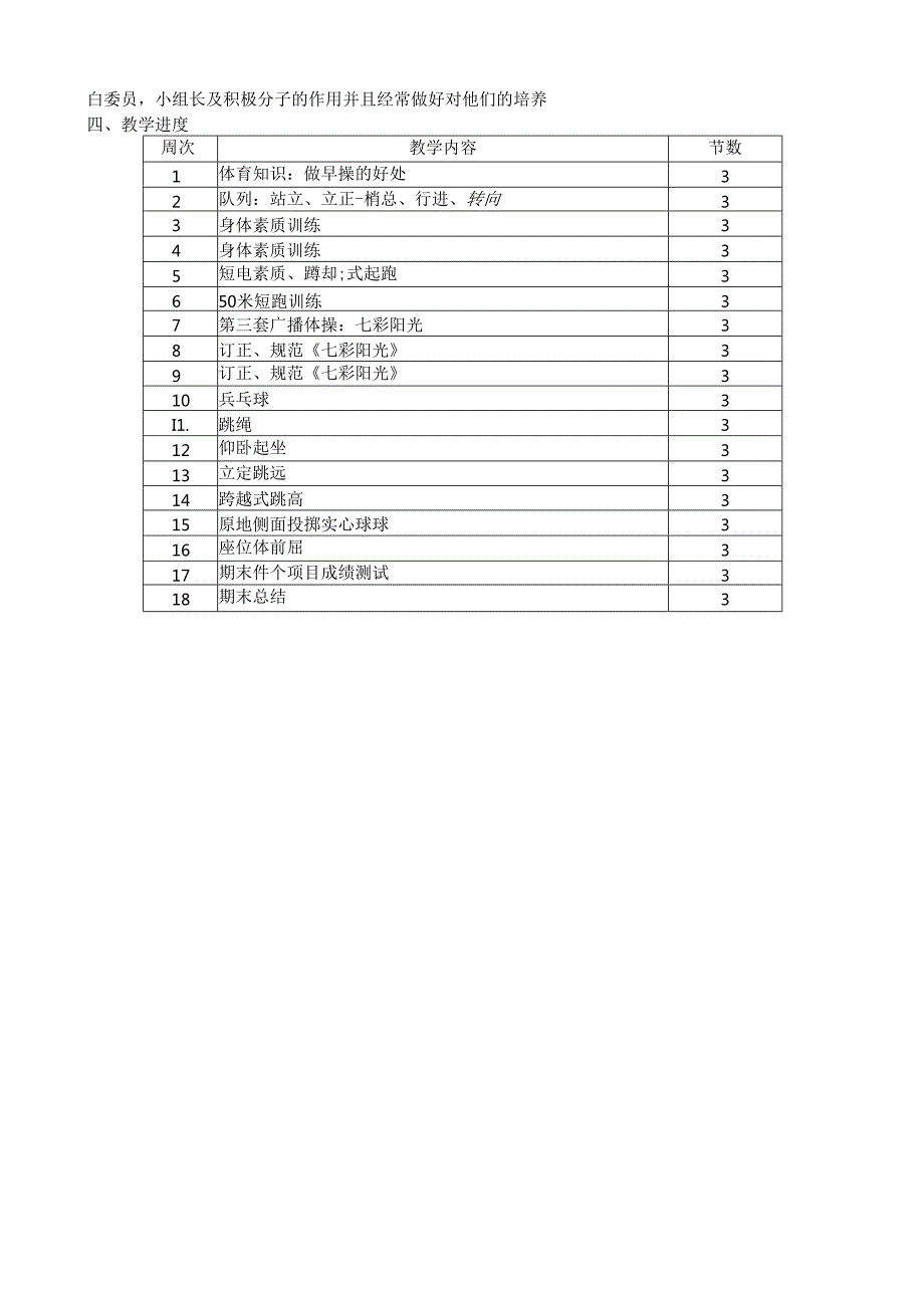 全册（教案）-2023-2024学年人教版体育三年级下册.docx_第2页