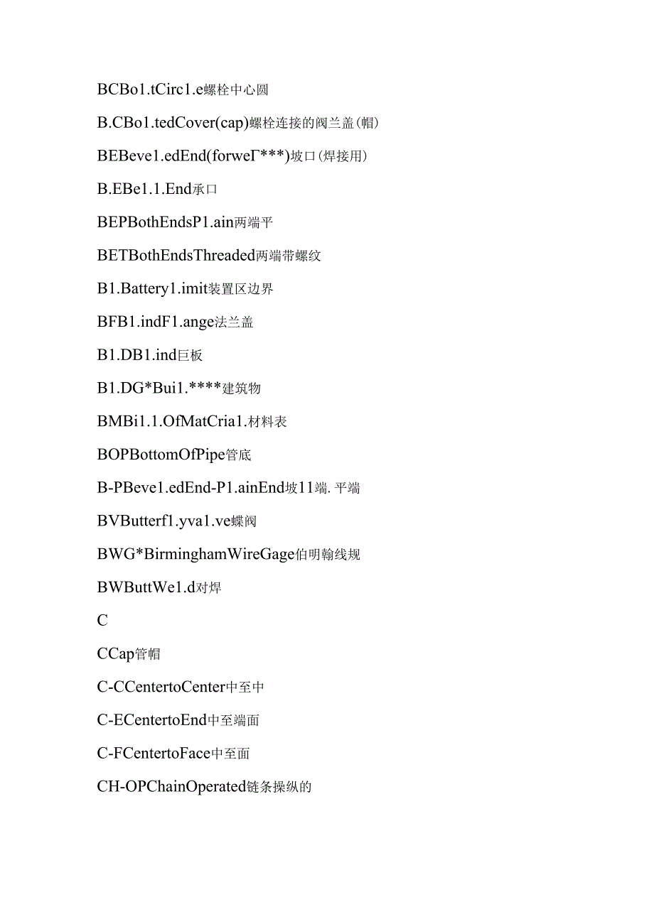 常用管道英文缩写.docx_第2页