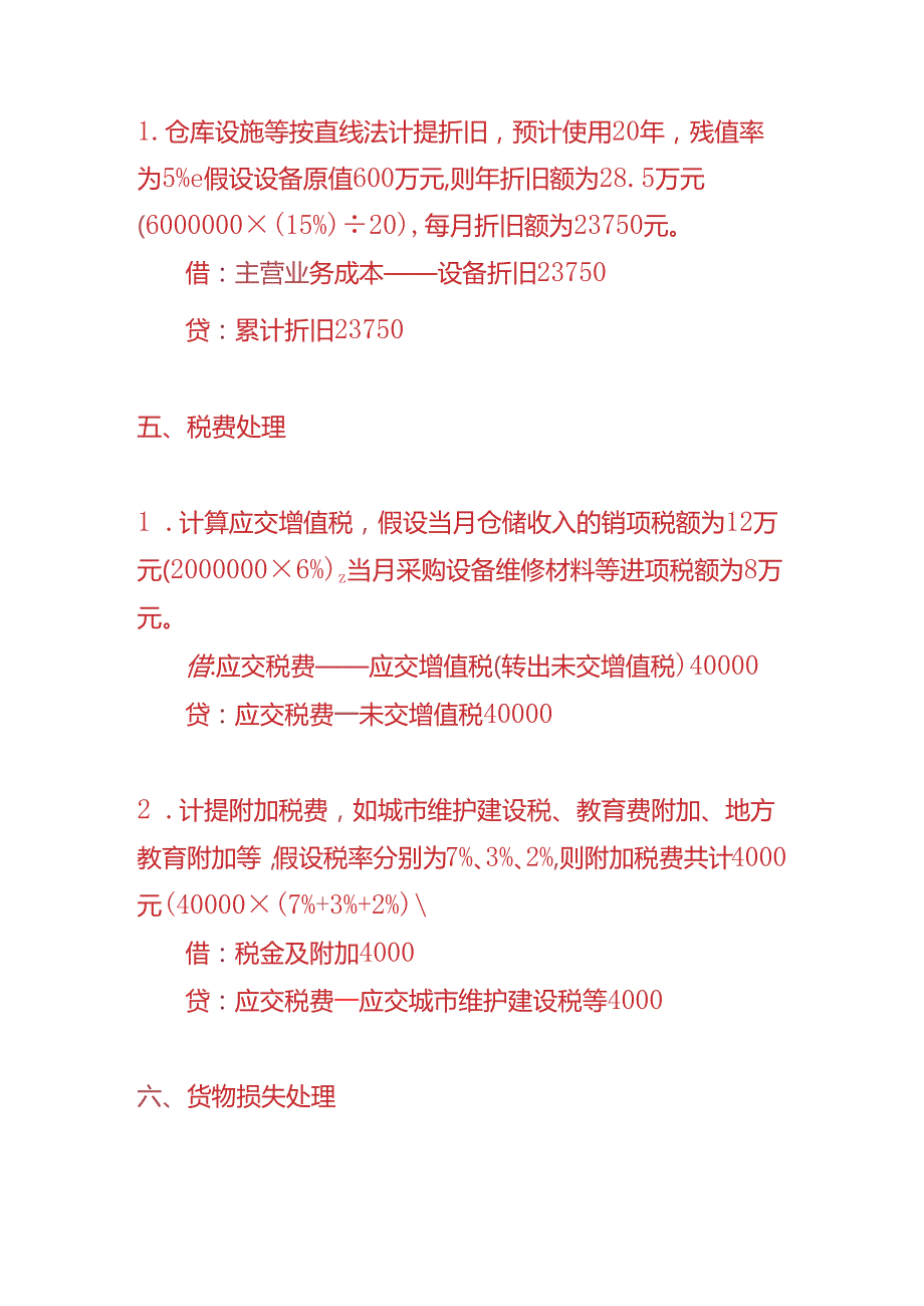 做账实操-仓储企业的账务处理实例.docx_第3页