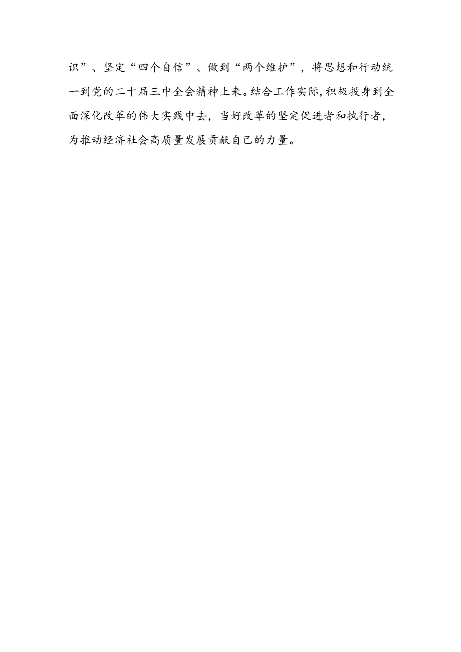 综合行政执法队队长学习二十届三中全会精神心得体会.docx_第3页