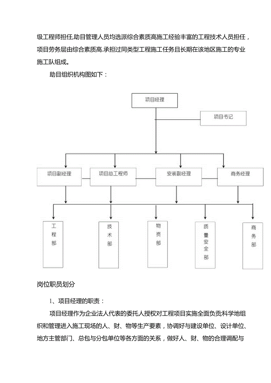 厂房工程施工组织设计方案.docx_第2页