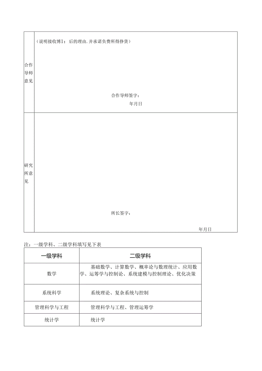 北京大学博士后申请表.docx_第3页