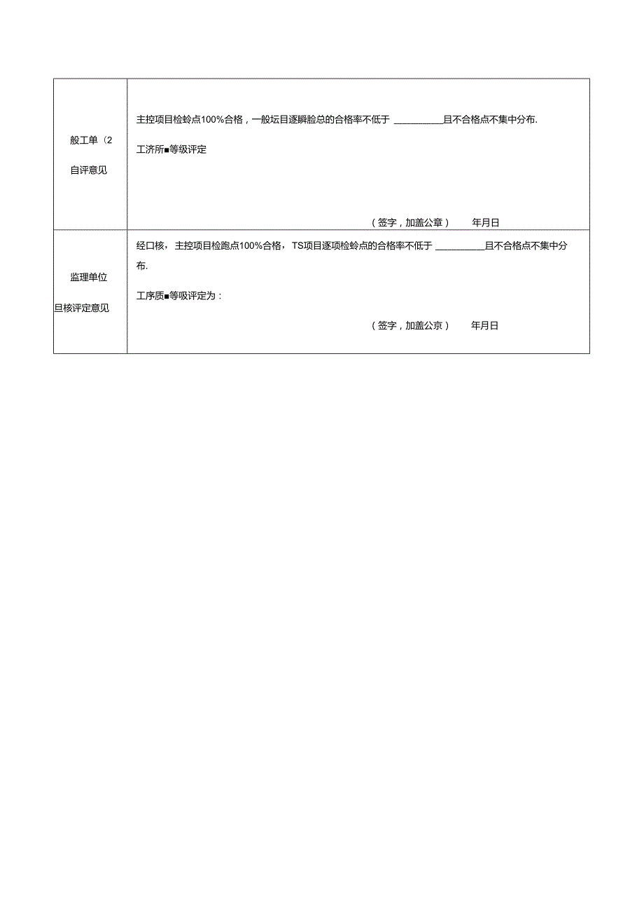 地基排水孔单孔施工质量标准.docx_第2页