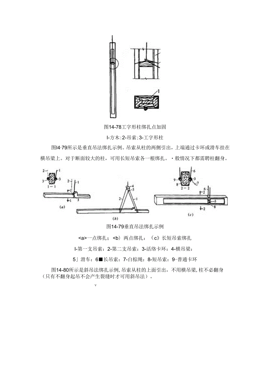 混凝土结构吊装施工技术.docx_第2页