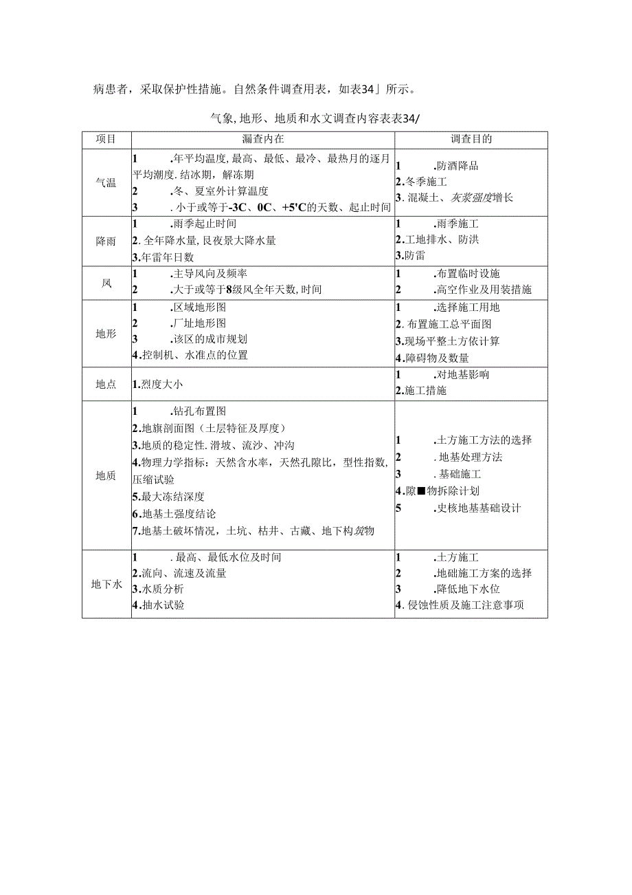 施工组织设计概述施工技术.docx_第3页