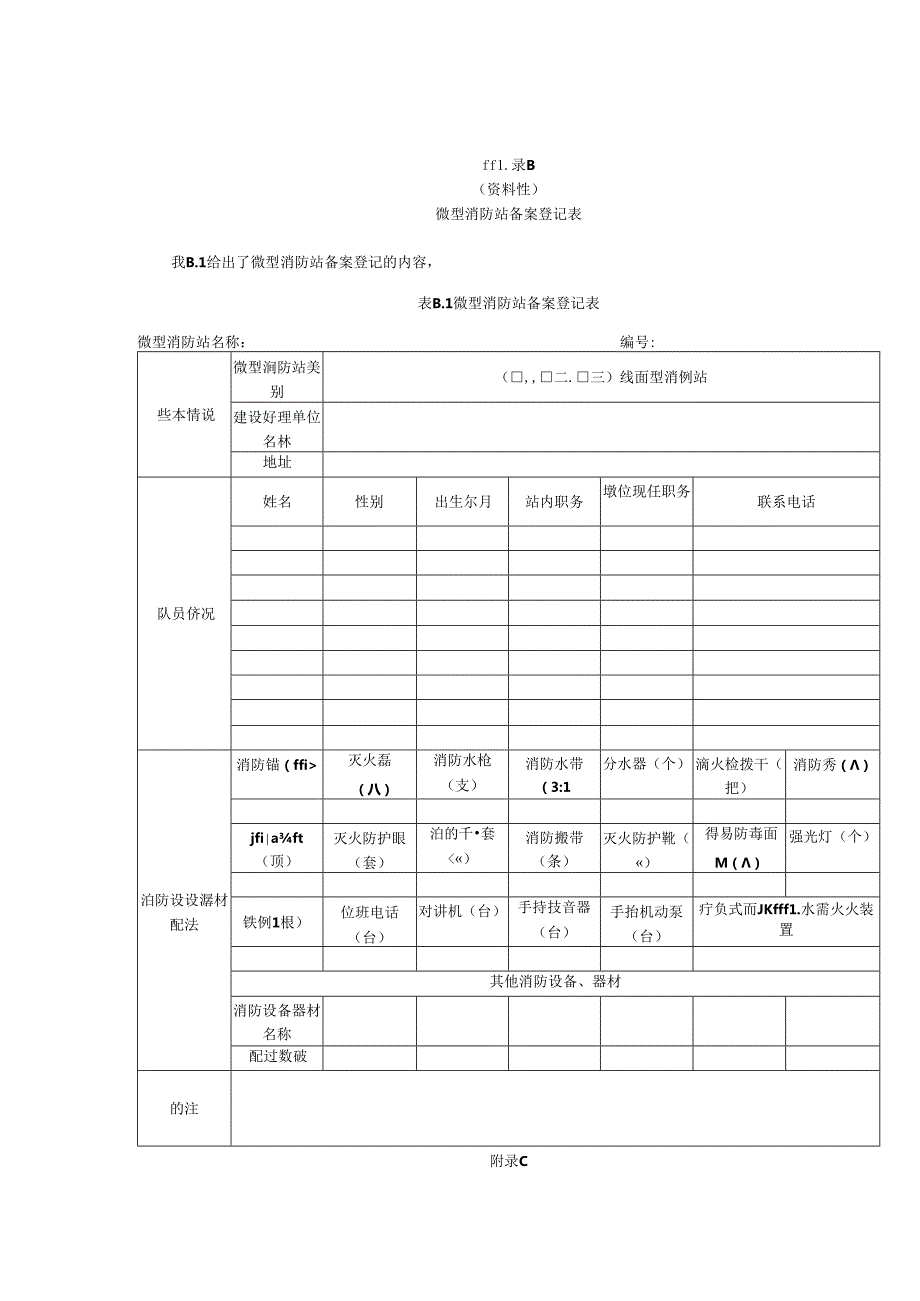 微型消防站个人基本技能训练操作规程.docx_第2页