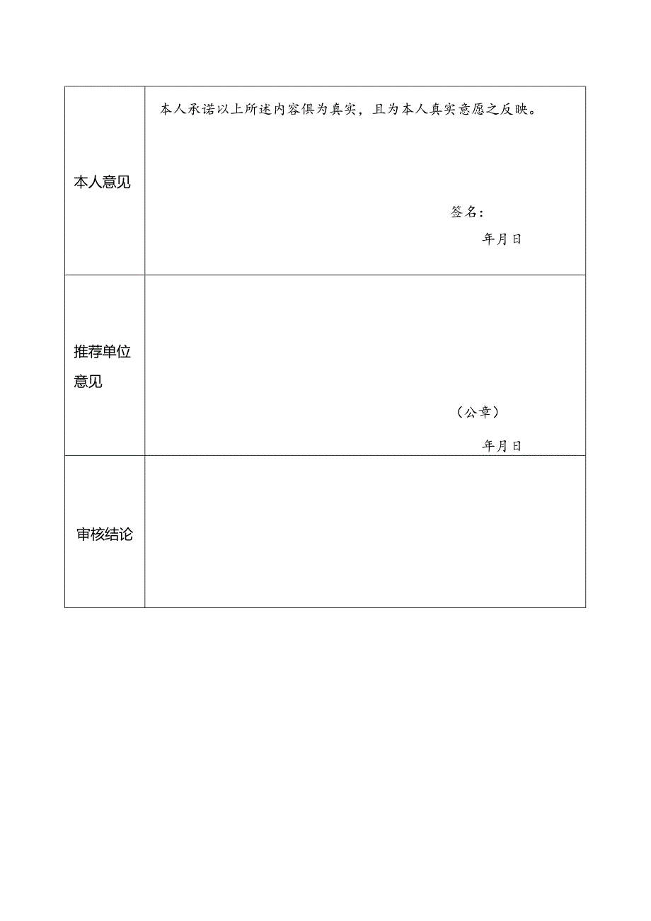 陕西省中药材GAP专家申请表.docx_第2页