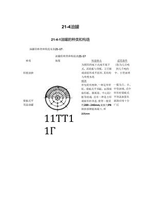 油罐施工技术.docx