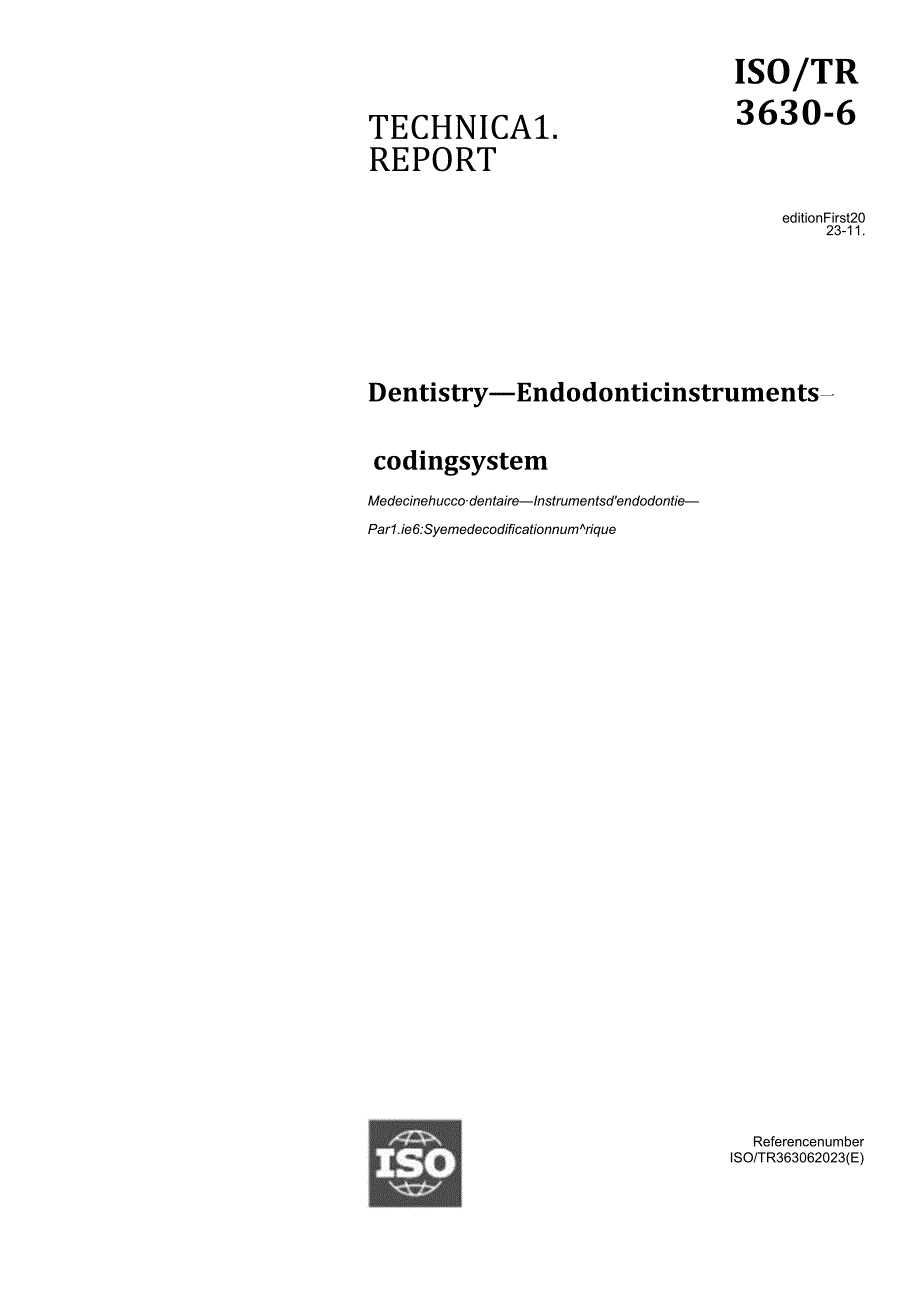 ISO TR 03630-6-2023.docx_第1页