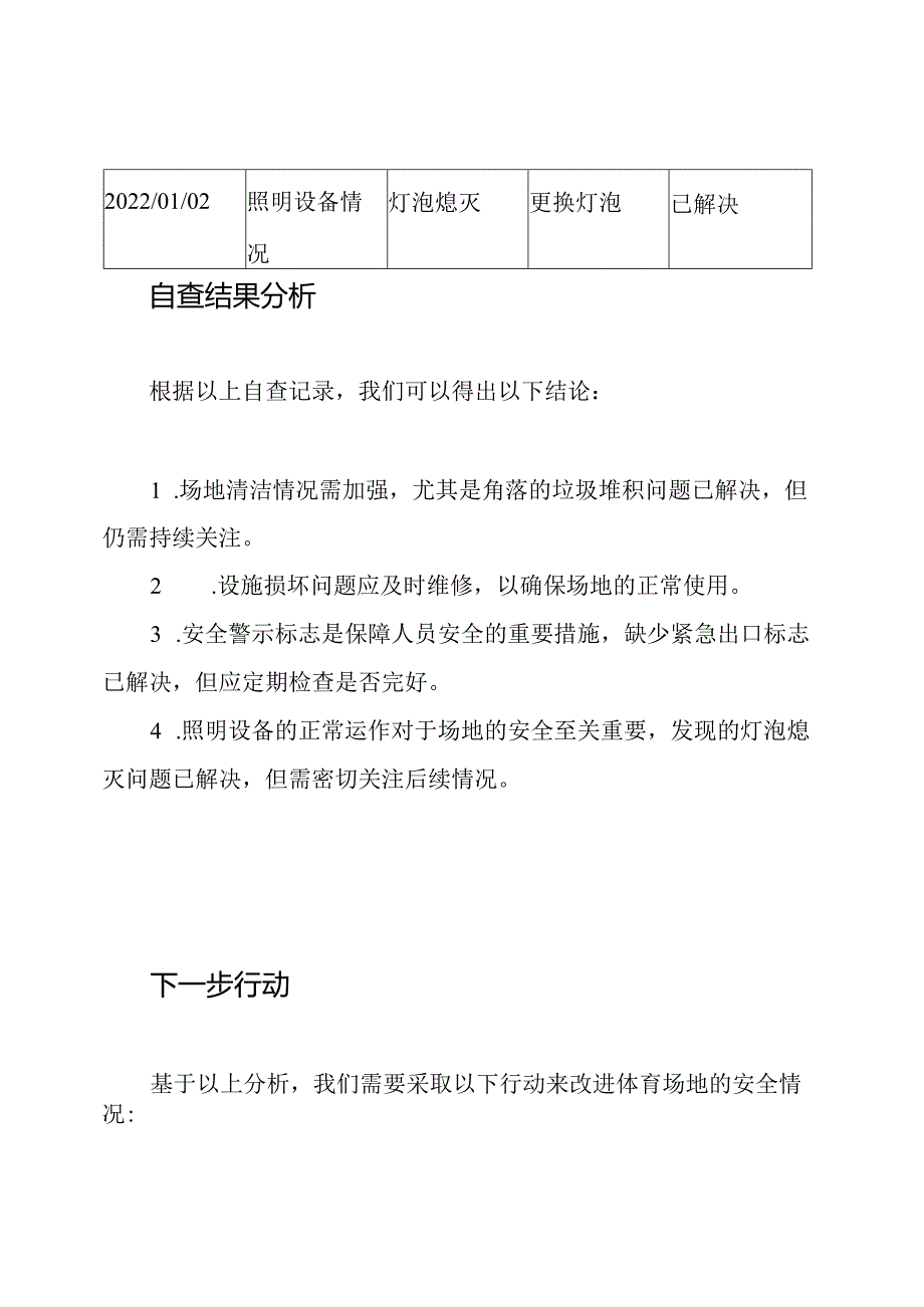 体育场地安全自查记录单.docx_第2页