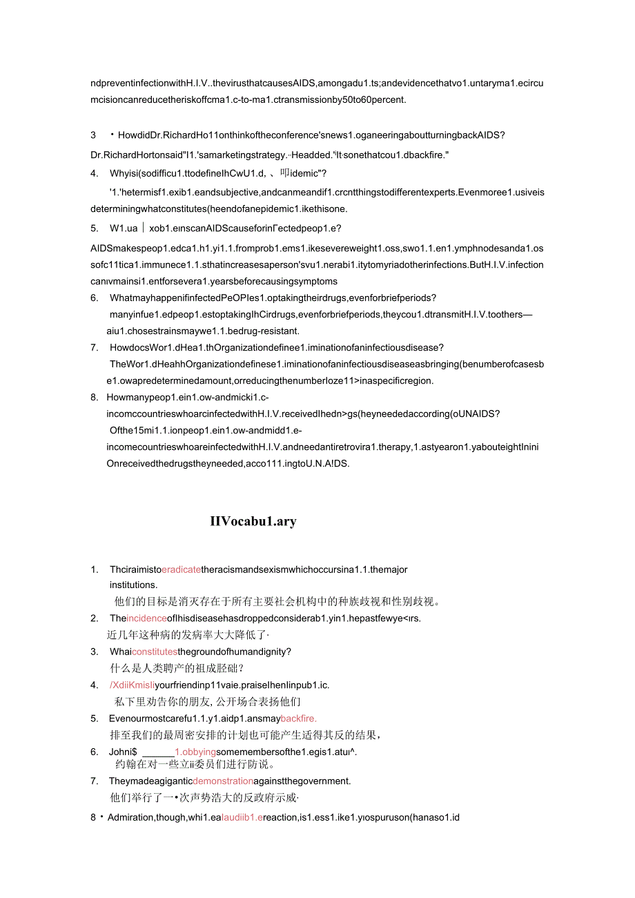 keys to UNIT 3 Swine flu in Britain.docx_第3页