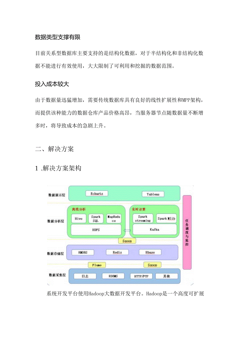 媒体智能数据服务项目解决方案说明书.docx_第3页