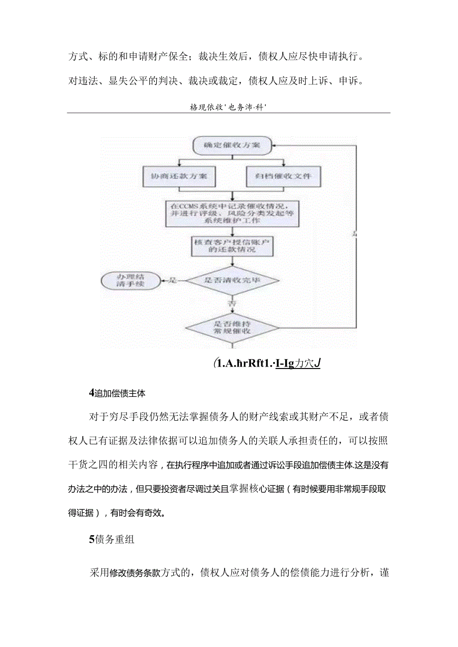 不良资产处置的具体流程及法律风险.docx_第2页