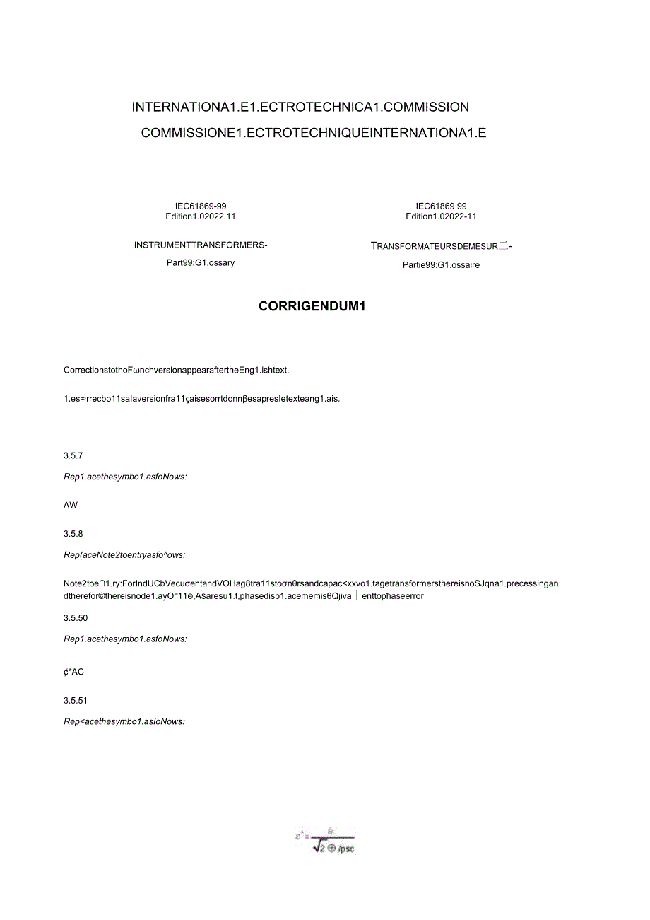 IEC 61869-99-2022 cor1-2023.docx_第1页