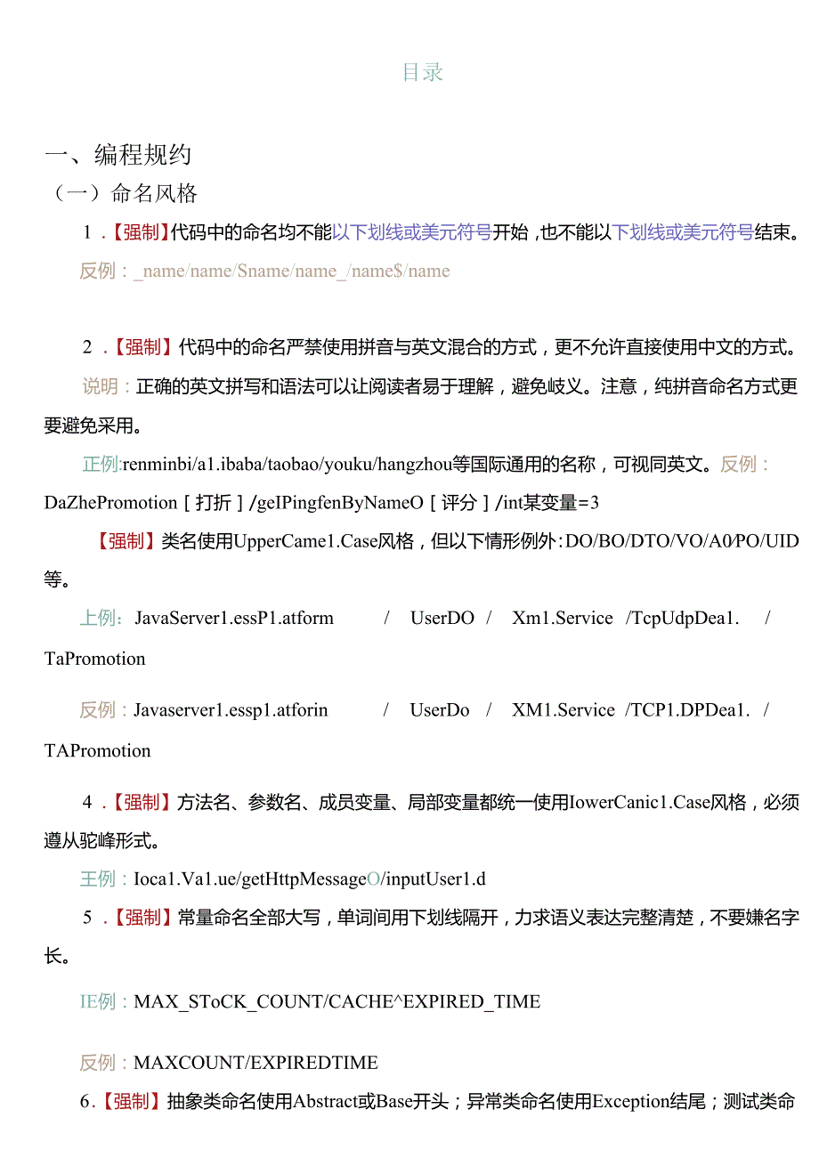 智慧公共安全编码规范.docx_第2页