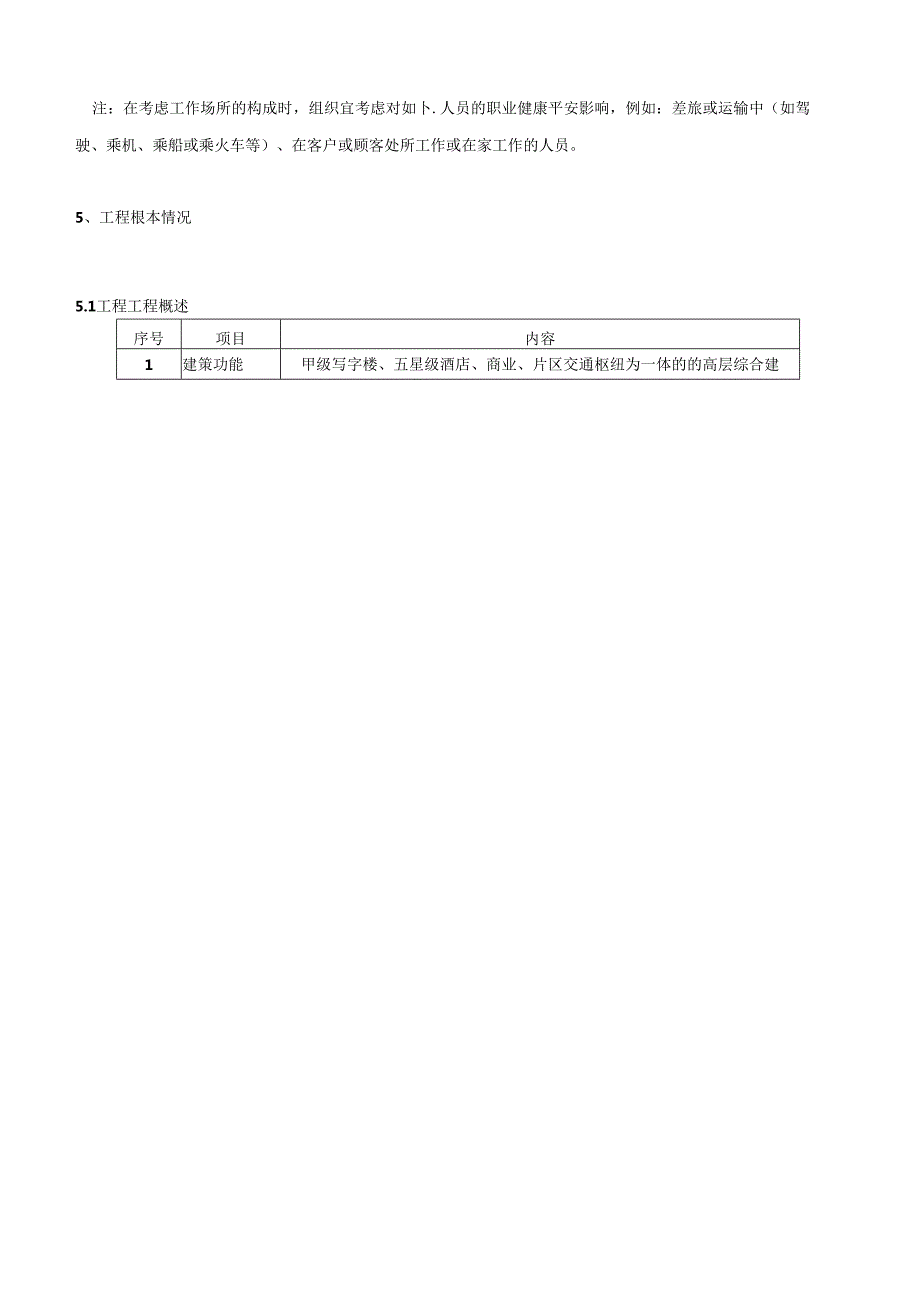 职业健康安全管理方案(发布版).docx_第3页